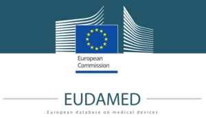 Read more about the article Welcome to EUDAMED