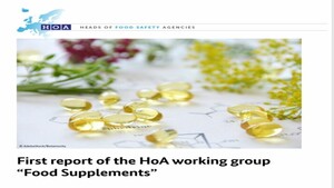 Read more about the article Proposal for 13 substances used in food supplements and foods for inclusion in Annex III of Regulation (EC) No 1925/2006