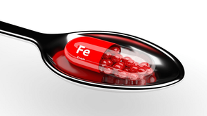 Read more about the article EFSA establishes new safe levels for iron intake