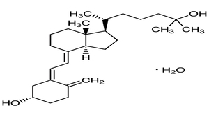 Més informació sobre l'article S’aprova el calcidiol monohidratat com a nova font de vitamina D en complements alimentaris