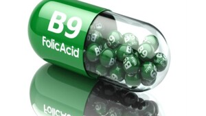 Lee más sobre el artículo Se aprueba  la sal monosódica del ácido L-5-metiltetrahidrofólico como nueva fuente de folato en complementos alimenticios