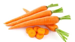 Lee más sobre el artículo Se autoriza el extracto de zanahoria enriquecido con ramnogalacturonano-I (cRG-I) como nuevo alimento en complementos alimenticios, entre otras categorías de alimentos